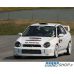 Subaru Impreza WRX STI priešrūkinių dangteliai